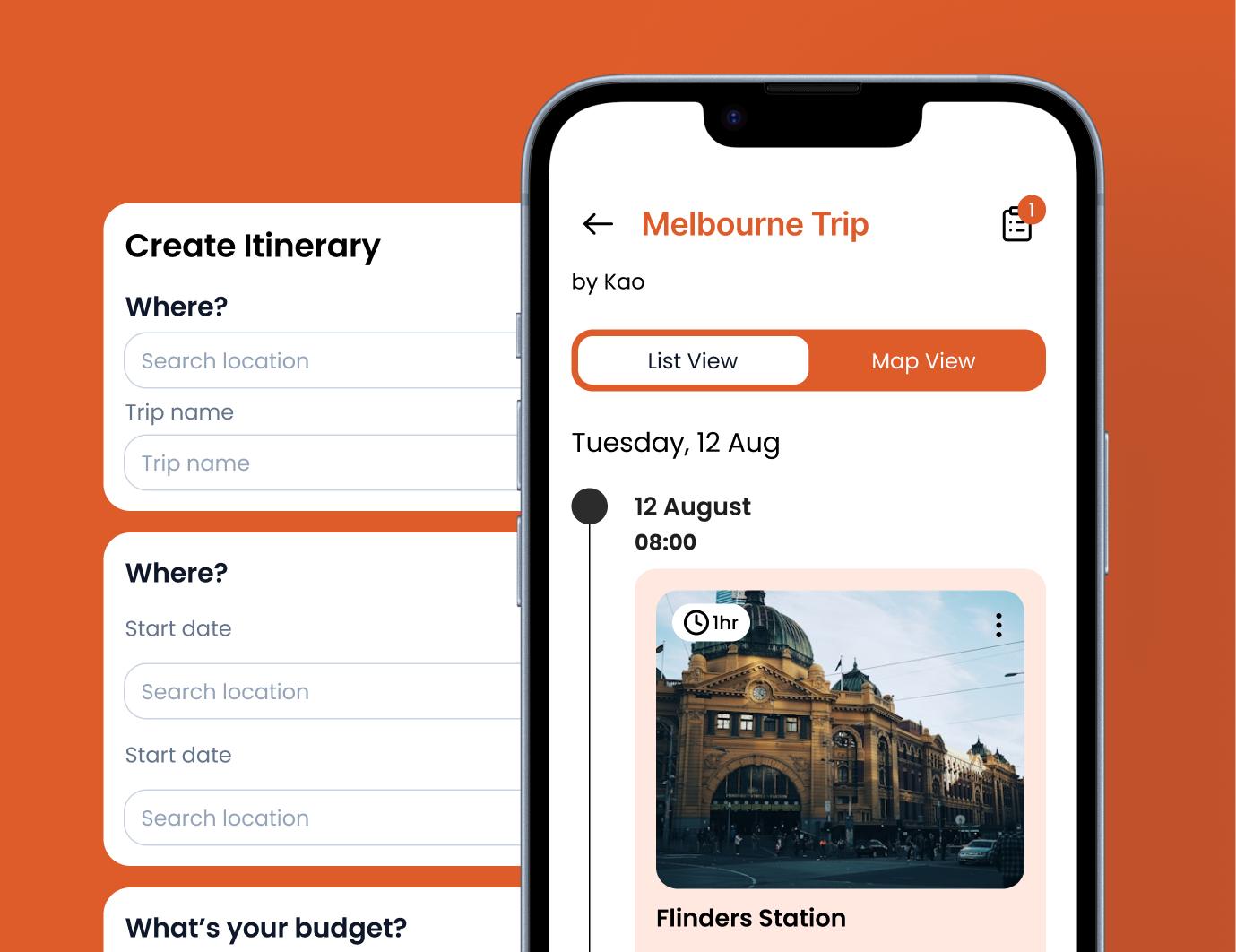 Get a 60‑second plan