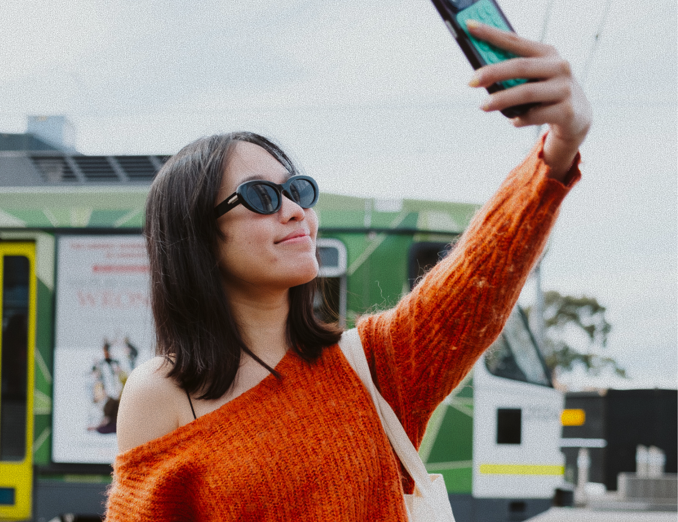 Go out & make memories